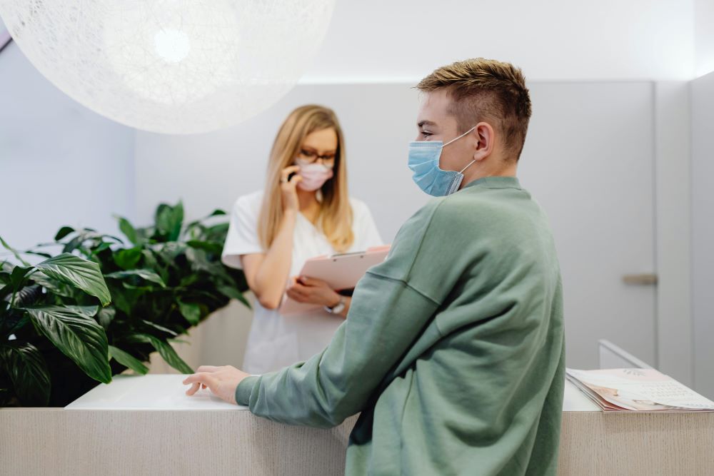 Pulmonary rehabilitation