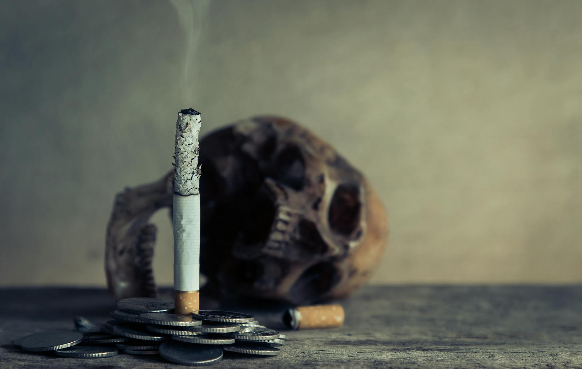 The Connection Between Smoking and Respiratory Conditions in the UK: How to Quit