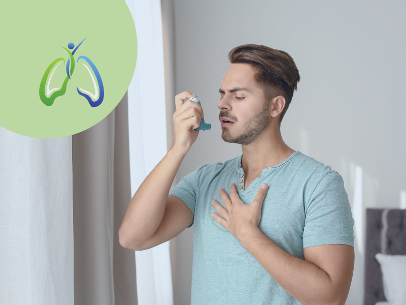 COPD: Causes, Symptoms, Diagnosis and Treatment