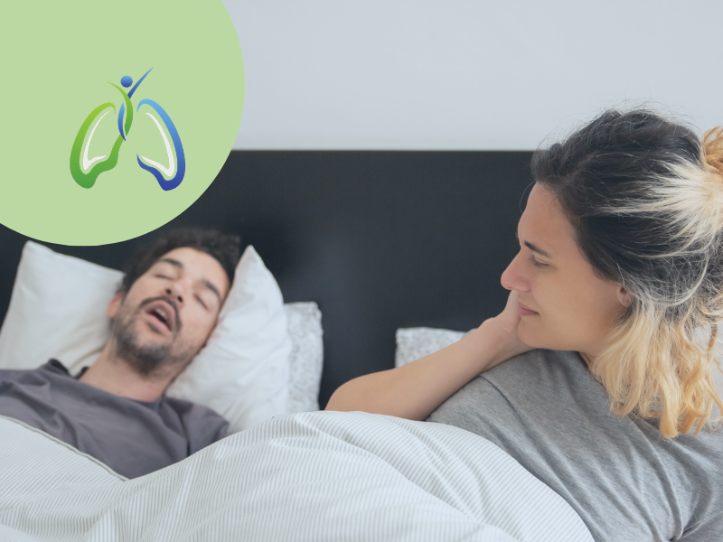 Obstructive Sleep Apnoea: When to See a Specialist