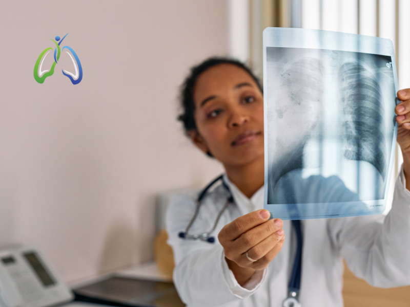 How are Lung Nodules or Abnormal Scans Investigated?