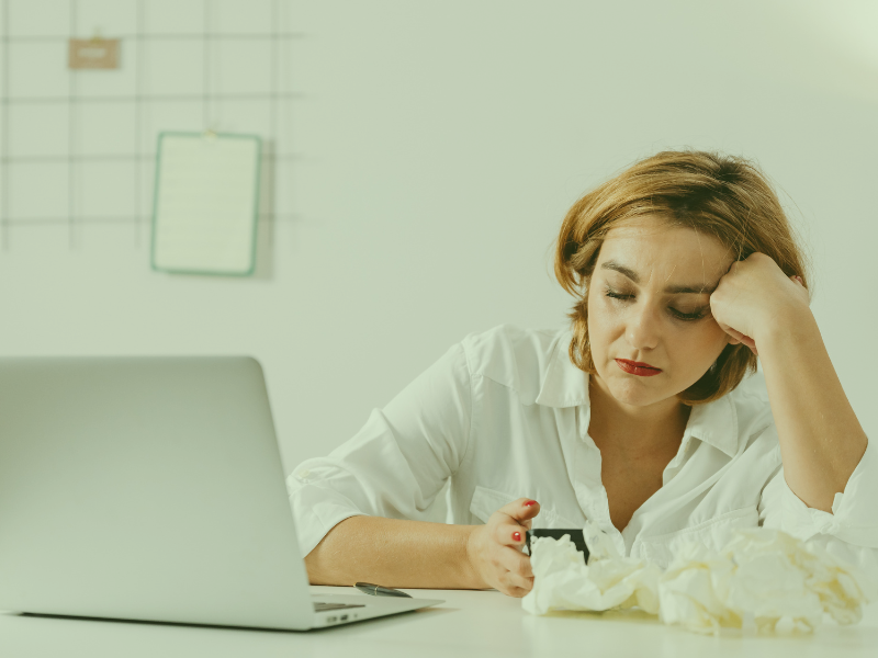 Snoring and Tiredness – Could it be Sleep Apnoea?