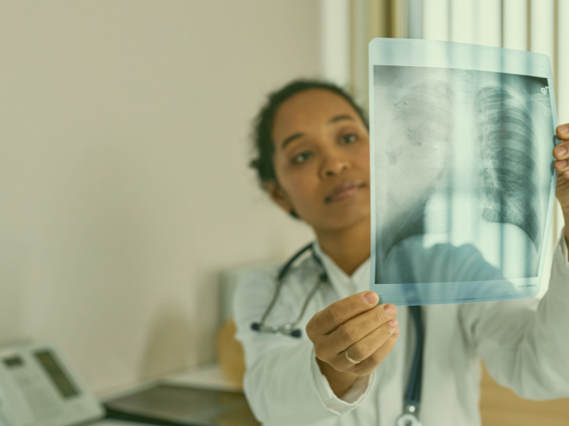 Do I Need a Lung Health Check? Signs to Look Out For